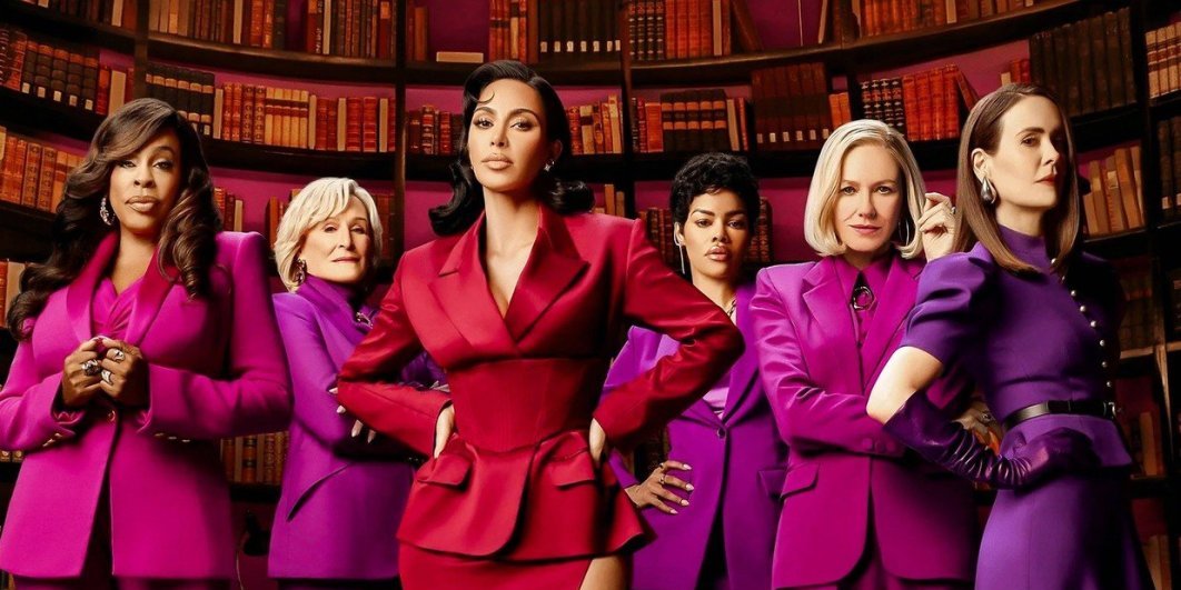 "Rijaliti zvezdi nije mesto pored glumaca": Kim Kardašijan urnišu zbog nove uloge