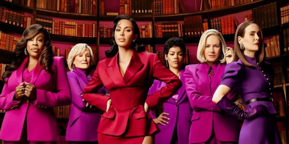 "Izgleda skupo, zvuči glupo": Nova serija sa Kim Kardašijan doživela debakl