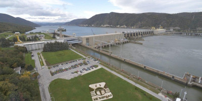 Zbog izrazito nepovoljnih hidroloških prilika u drugoj sušnoj godini zaredom, proizvodnja električne energije u hidroelektranama „Elektroprivrede Srbije“ ove godine biće najniža u istoriji proizvodnje EPS-a.