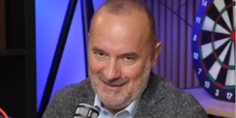 Šok! Pavićević se proglasio za premijera Srbije i već počeo da kadrira: Izabrao i ministra policije?!