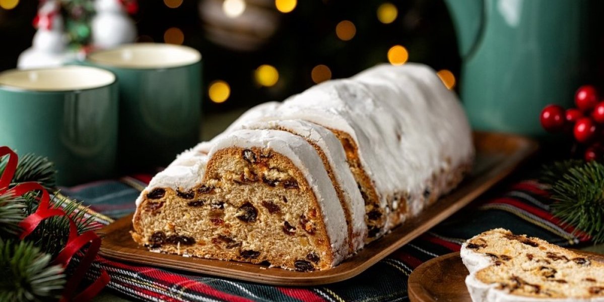 Kraljevski kolač od suvog voća: Jesenja poslastica koja osvaja sva čula