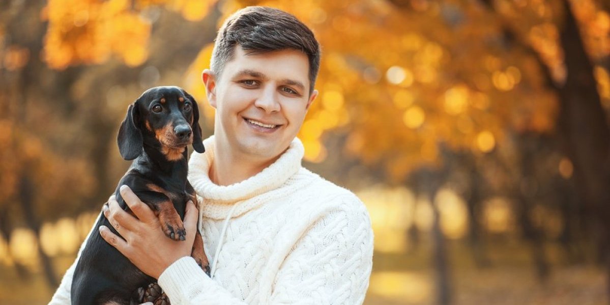 3 rase pasa koje su najveće maze: Nećete moći da mrdnete od njih (FOTO)