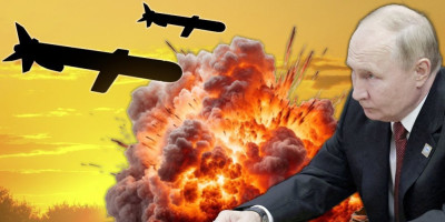 Ukrajina će, ako dobije američke krstareće rakete „Tomahavk“, koristiti to oružje za napade na ruske rafinerije nafte.