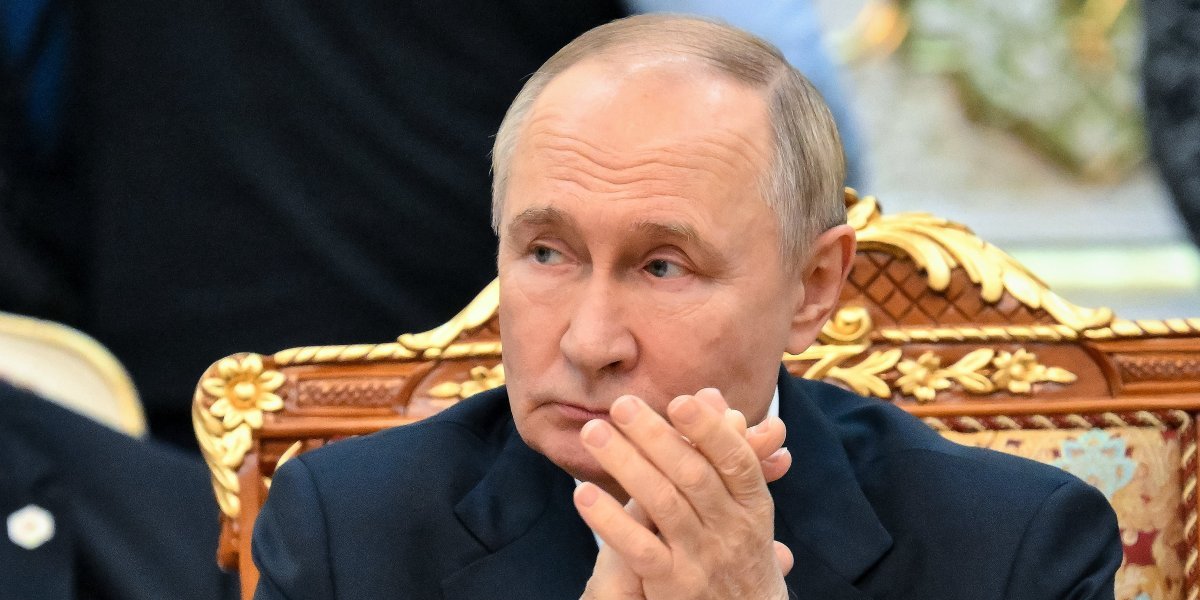 Putin zaprepašćen, svet bruji o njegovoj reakciji: Kome su ovo dodelili Nobelovu nagradu za mir?