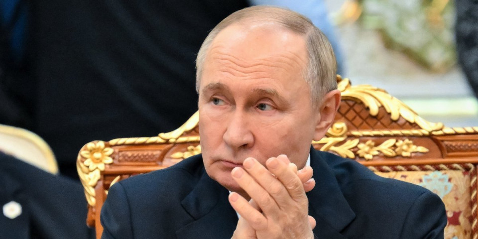 Putin otkrio do kada planira da vlada: Svet spekuliše o mogućim naslednicima - Ko će preuzeti Kremlj?