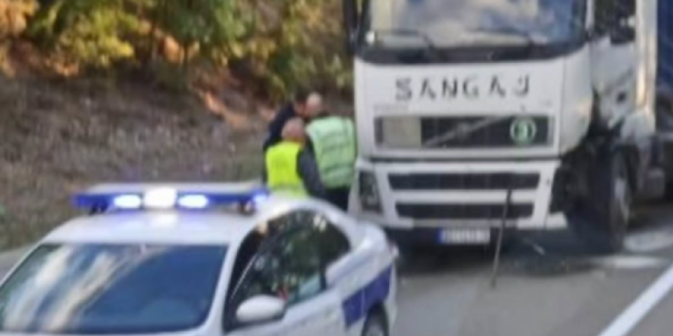 Žena poginula na opasnoj deonici: Detalji teške saobraćajke kod Zaječara (FOTO)