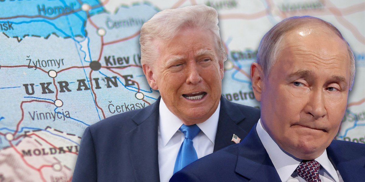 Šokantne vesti iz Rusije: Moskva napravila ustupke SAD - Putin popustio pred Trampom