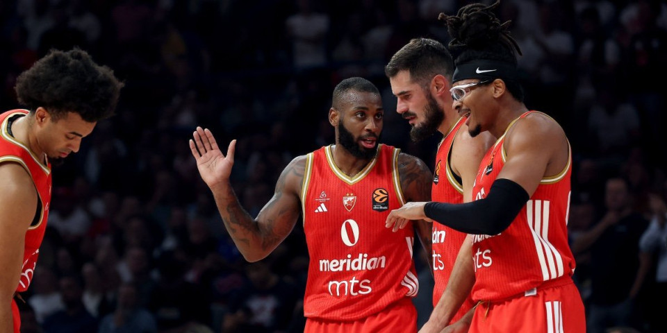 Gotovo je - Najveće pojačanje stiže u Zvezdu, njima je sve otkrio