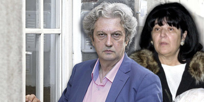 Novinar Milomir Marić gostovao je u emisiji "Između redova" na UNA TV i govorio, između ostalog, o uticaju Mire Marković na izbor termina za izbore u SR Jugoslaviji.