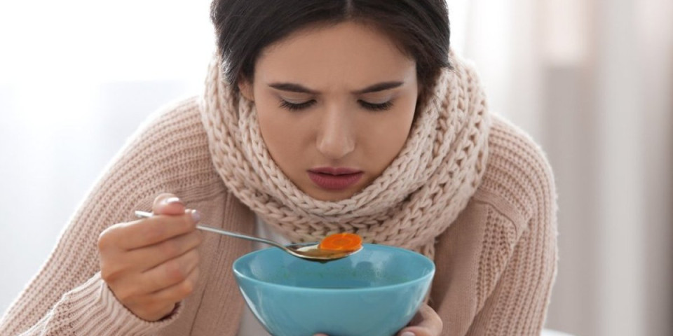 5 namirnica koje čine čuda za imunitet:  Uvrstite ih u svoju ishranu i zaboravite na viruse i prehladu