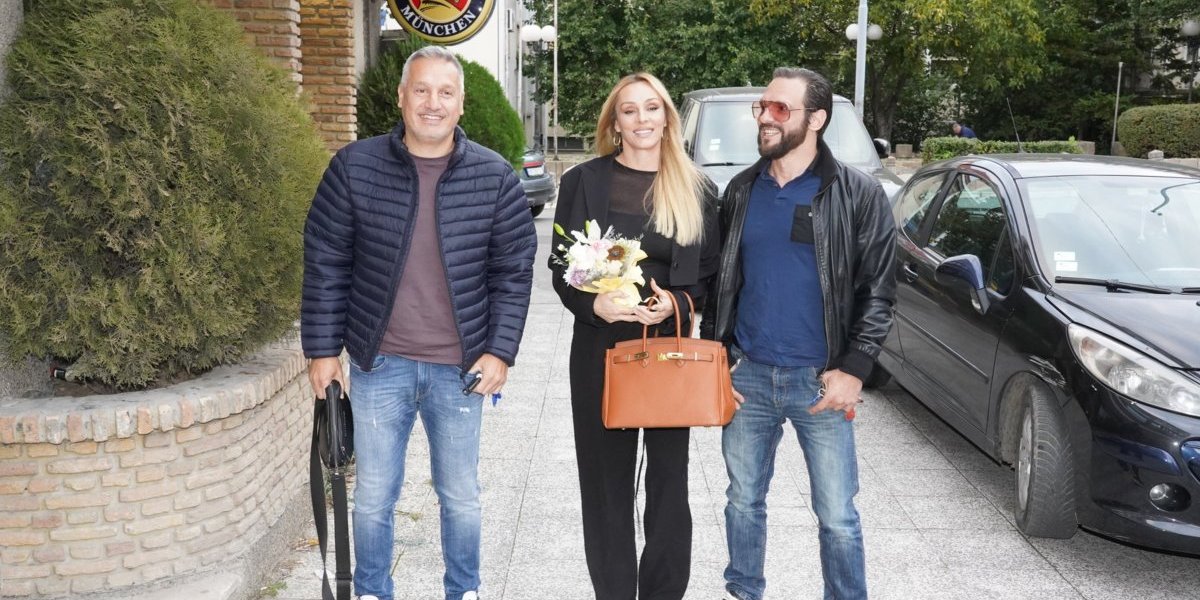Gagi i Anabela