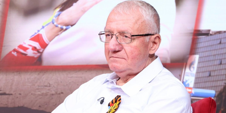 Šešelj pravo u metu: Otkrio šta su blokaderske muke (VIDEO)