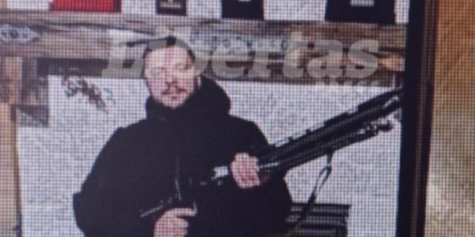 Brutalan plan policijskog kartela: Ubistvo i napad na voz zbog kokaina - ''Nećemo dati da nam deci kradu hleb!''