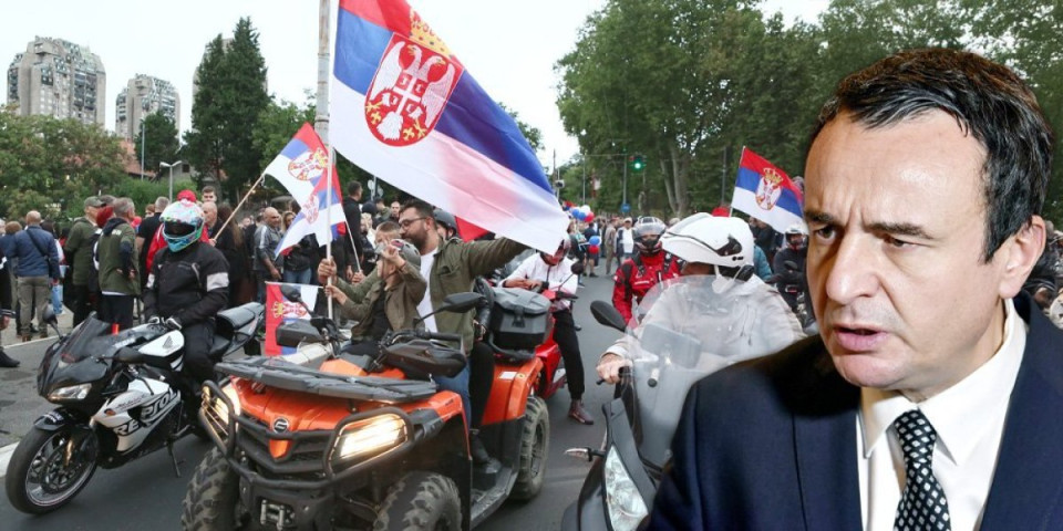 Strašan plan: Kurti ukida lečenje Srbima na Kosovu!