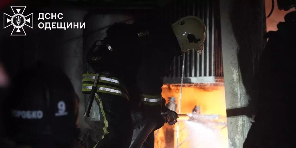 Rusi zasuli Harkov raketama: Eksplozije tresle Čugujev