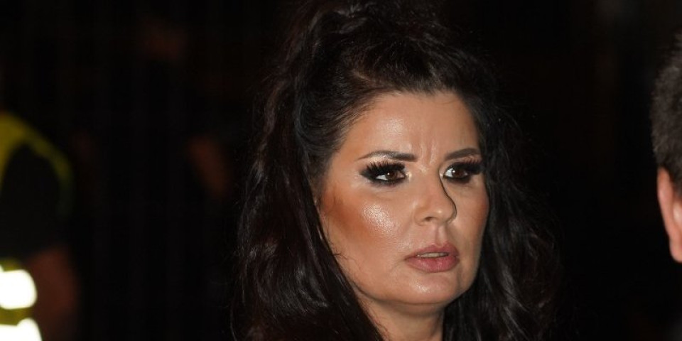 Pevačica ne može da stane na noge: Prvo oglašavanje Maje Marijane nakon teške operacije