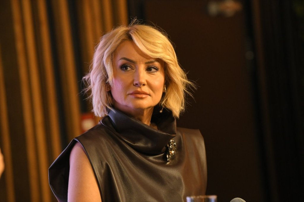 "Miljana Kulić ili Maja Nikolić?" Goca Tržan dobila nezgodno pitanje, evo koga je odabrala