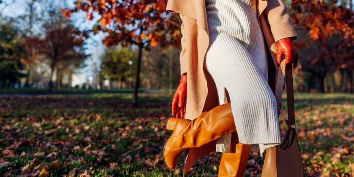 Pletene haljine tople i seksi: Modni komad od trikotaže i vune ponovo u trendu  (FOTO)