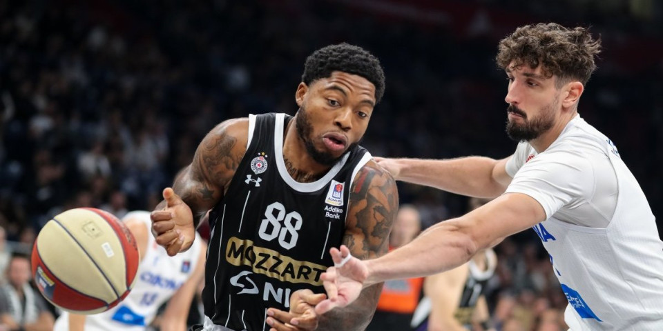 Šok - Čuveni klub se povukao iz ABA lige