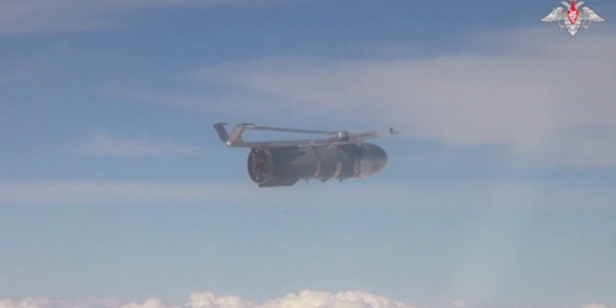 Razneseni su: Na ukrajinske položaje pale paklene bombe (VIDEO)