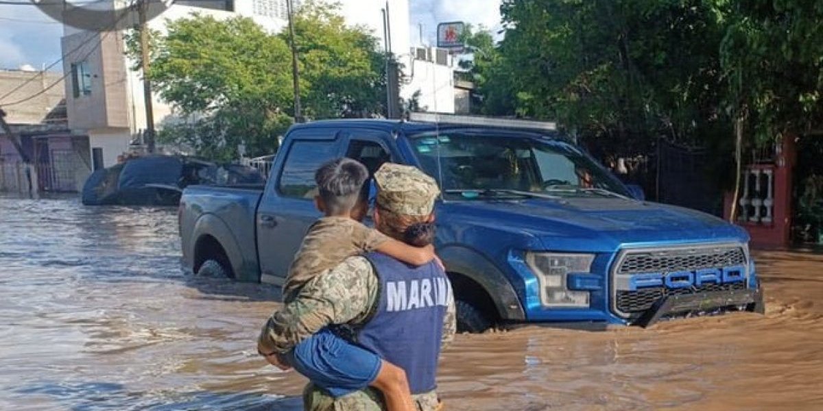 Katastrofalne poplave: Klizišta gutaju kuće, tela se vade iz blata (VIDEO)