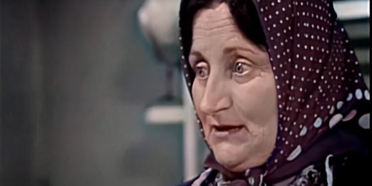 Srpska glumica umrla kao beskućnica, a rođena kao bogatašica: Starost dočekala na ulici zaboravljena od svih