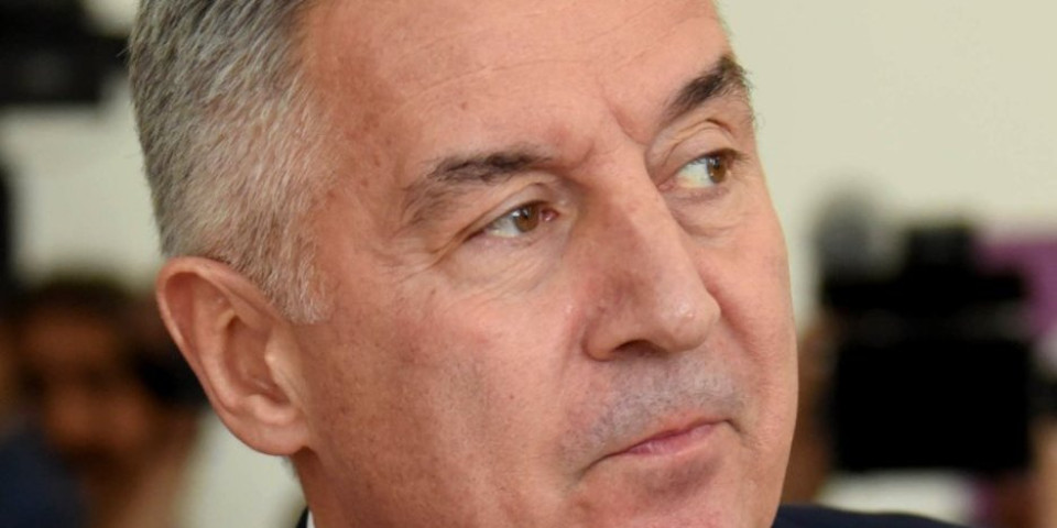 Milo Đukanović njima nije prijavio oružje: MUP zna za ceo arsenal, ali oni su "ostali u mraku"