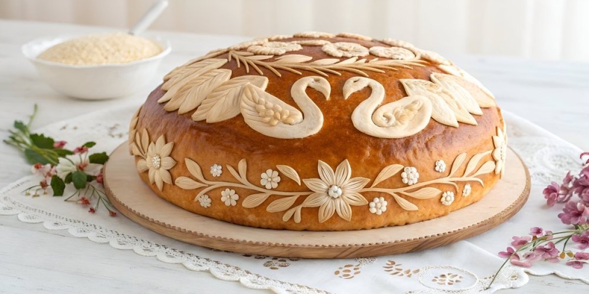 Trikovi za 5 figurica koje krase slavski kolač: Budite sami svoj majstor