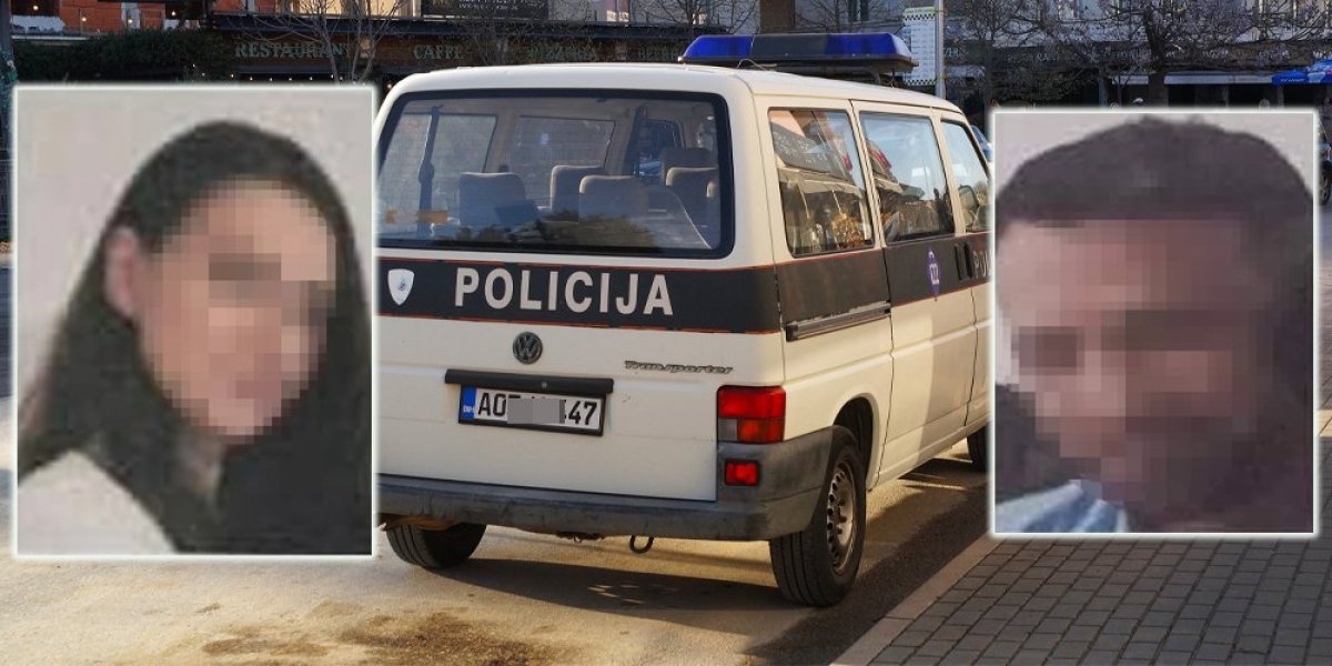 Stravičan zločin! Ženu zadavio kablom od kuvala, pa se obesio u šumi!