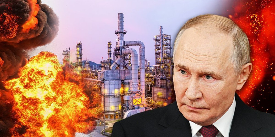 Putin upozorio Zapad na jeziv scenario: Katastrofa se već nazire u Evropi