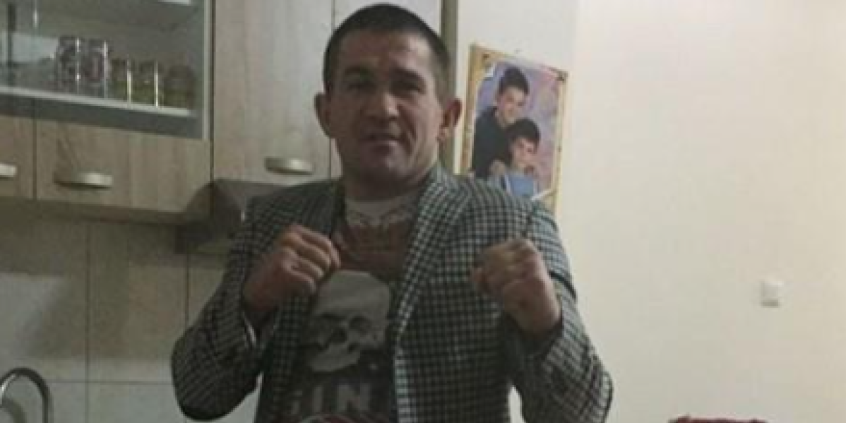 Uhapšen Tasmanijski đavo zbog napada na taksistu