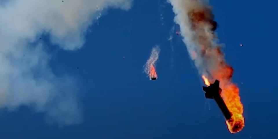 Putin vadi iz fioke „oružje Sudnjeg dana“: Zapadu se tresu kolena od straha - Ovo je nešto neviđeno