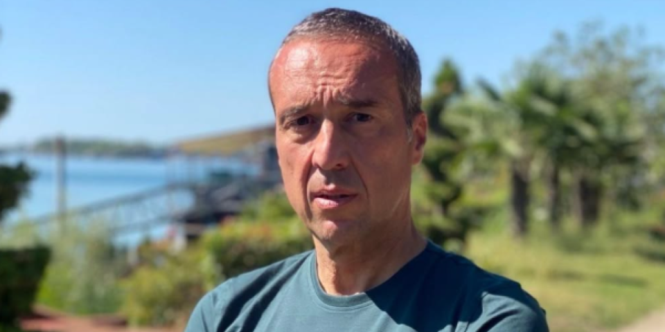 Mladen Mijatović završio u bolnici, pa apelovao na narod: "Prevencija je najvažnija"