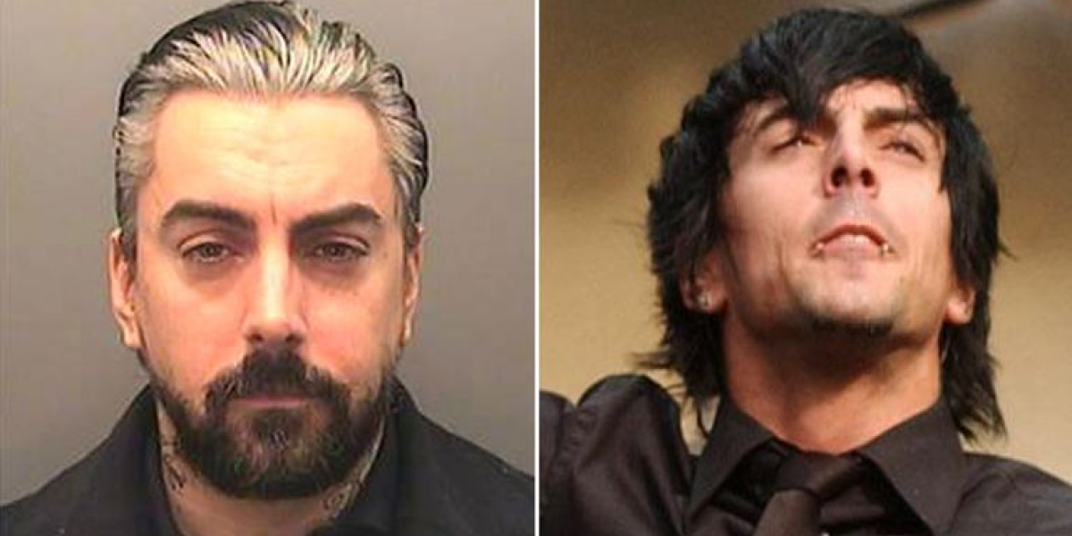 Osuđena rok zveda - pedofil izboden u zatvoru: Monstrumu koji je je optužen za ove užase presudili zatvorenici!