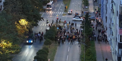 Na studentskoj listi nalaze se imena ljudi mutne prošlosti, kao i onih koji se zalažu da Srbija prizna navodni genocid.