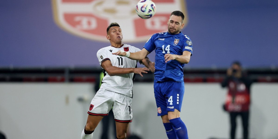 Grmi Leskovac: Albanci nek upamte "Kosovo je Srbija"! (VIDEO)