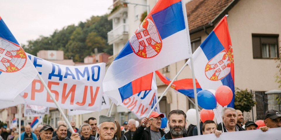 Nasilje ne dovodi na vlast - Izbori u Ubu pokazali šta narod želi