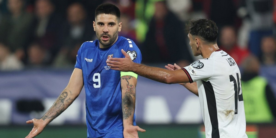 OCENE - SRBIJA: Nema dalje, gore ne može! Piksi sajonara