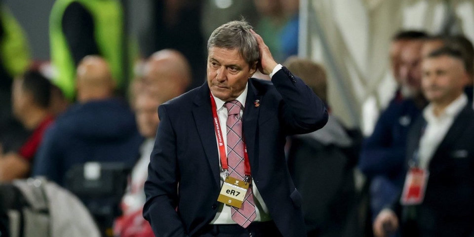 Burna Piksijeva konferencija posle Albanije: Otići ću ponosan, možete da se čudite koliko hoćete!