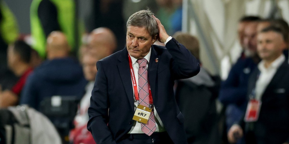 Piksi ponovo selektor!? Udario grom iz vedra neba