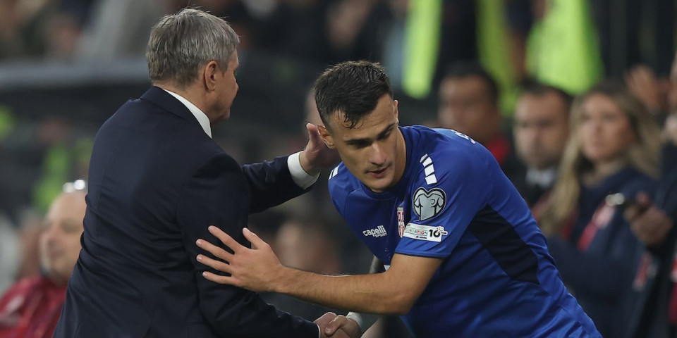 Oglasio se sudijski analitičar: Negova izjava će podići Srbiju na noge