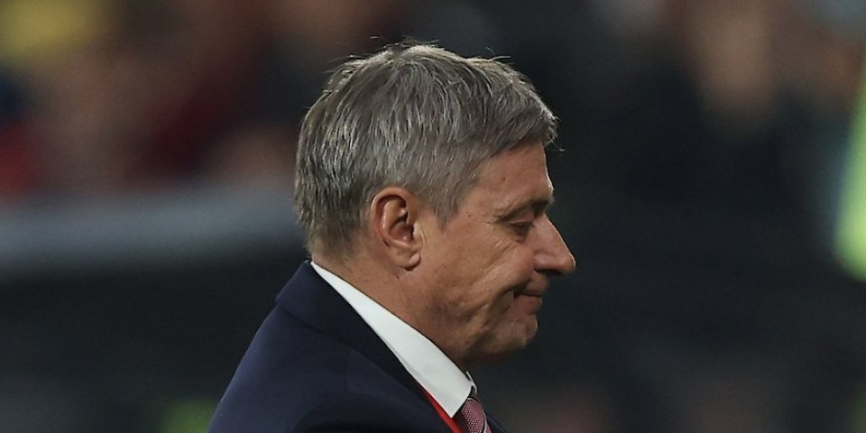 Bura u srpskom fudbalu: Evo ko može da nasledi Piksija posle kraha