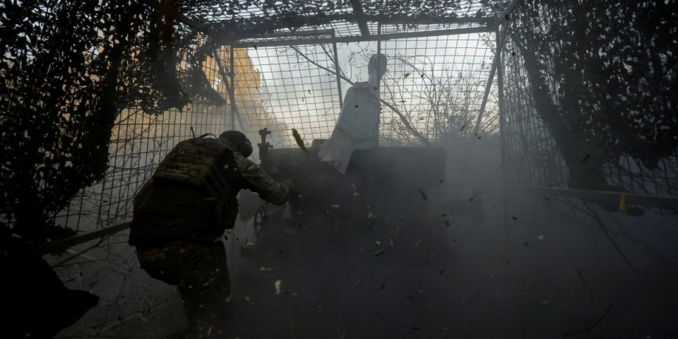 Masovni ruski napad na vozove! Ukrajinci joj 130 km nisu mogli ništa: Horor u Lozovoj!