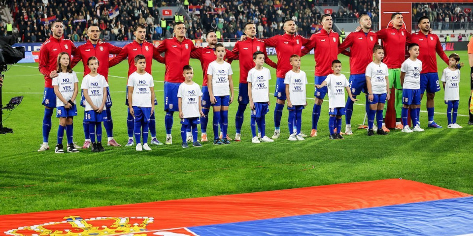 Srbija je odlučila - Njega želi na klupi "orlova"