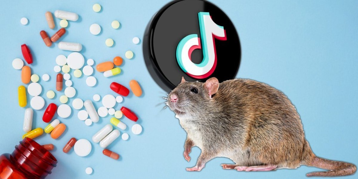 Lažni lekovi preplavili TikTok: Slošiće vam se kada vidite šta se nalazi u kapsulama