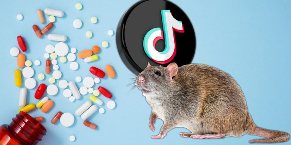 Lažni lekovi preplavili TikTok: Slošiće vam se kada vidite šta se nalazi u kapsulama