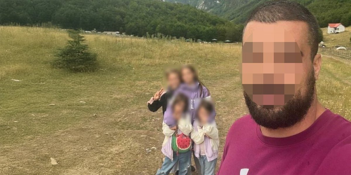 Policija udavila Armina: MUP Slovenije nakon 9 meseci rasvetlio ubistvo Crnogorca