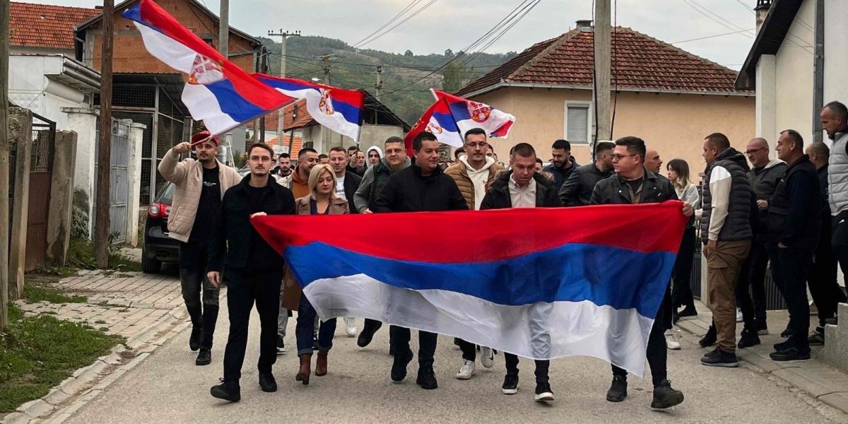 VELIKA POBEDA SRPSKOG NARODA: Kurti gubi opštine, evo gde smo dobili APSOLUTNU VEĆINU! (FOTO/VIDEO)