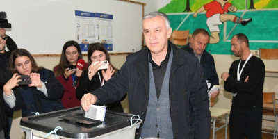 Centralna izborna komisija (CIK) u Prištini objavila je danas konačne rezultate lokalnih izbora za gradonačelnike u 35 opština.