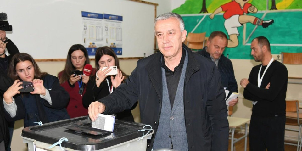 Velika pobeda Srpske liste: CIK u Prištini objavila konačne rezultate lokalnih izbora u 35 opština